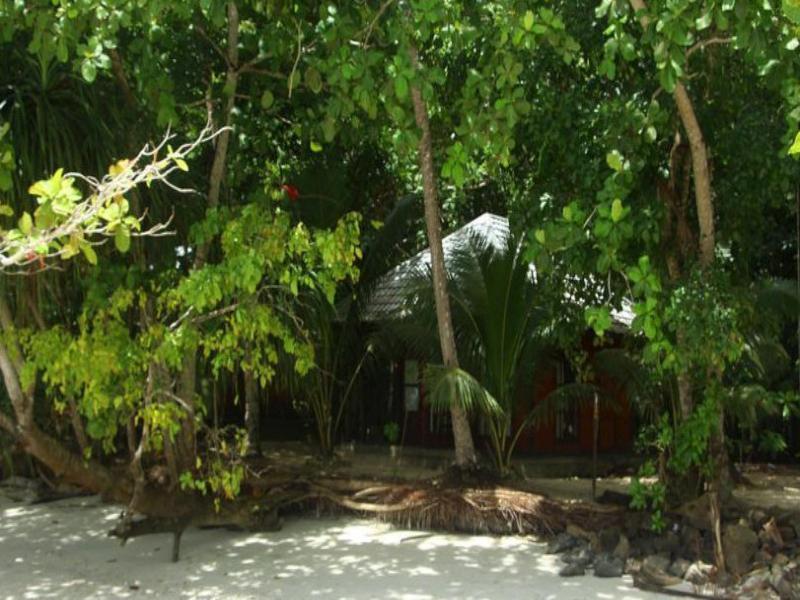 Waiwo Dive Resort Raja Ampat Rabia Exterior photo