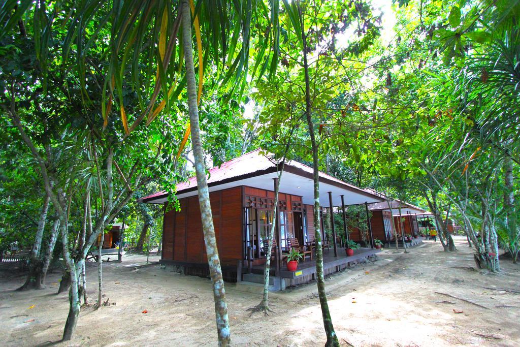 Waiwo Dive Resort Raja Ampat Rabia Exterior photo