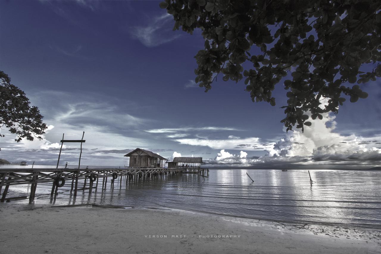 Waiwo Dive Resort Raja Ampat Rabia Exterior photo